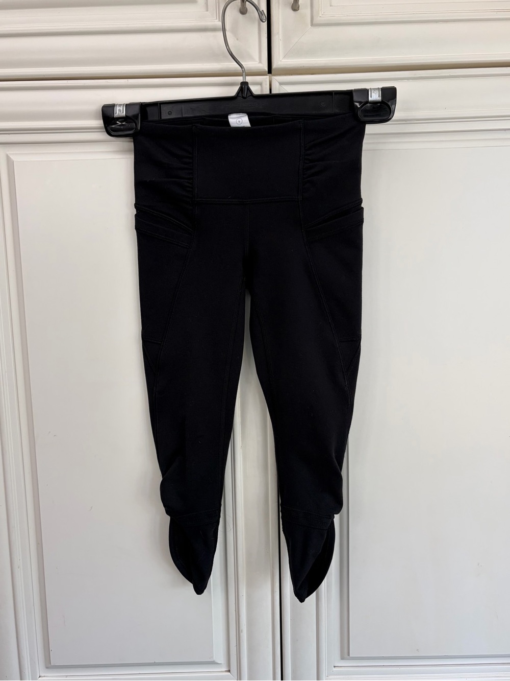 SIZE 6 - Ivivva by Lululemon girls leggings